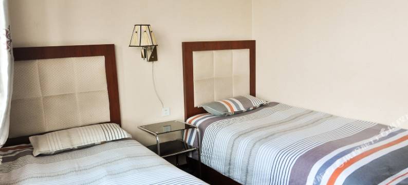 唐山新悦数码宾馆图片