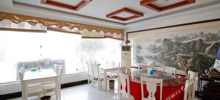 雅客亨腾宾馆图片