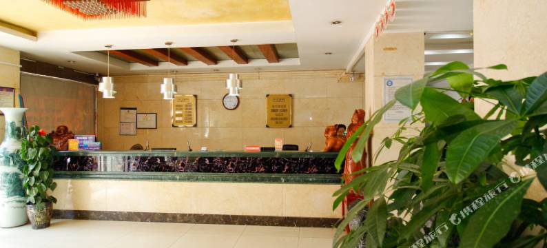 雅客亨腾宾馆图片