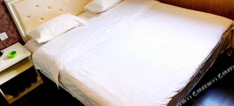 铁岭清河港湾快捷宾馆图片