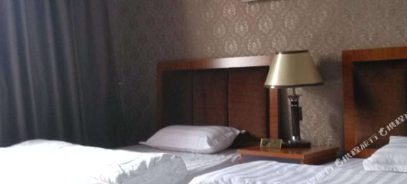 定兴唐煌宾馆图片