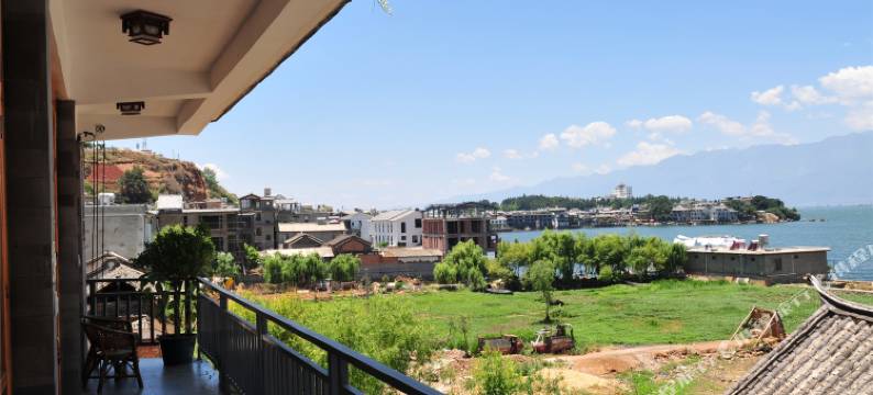 大理远山近水客栈图片