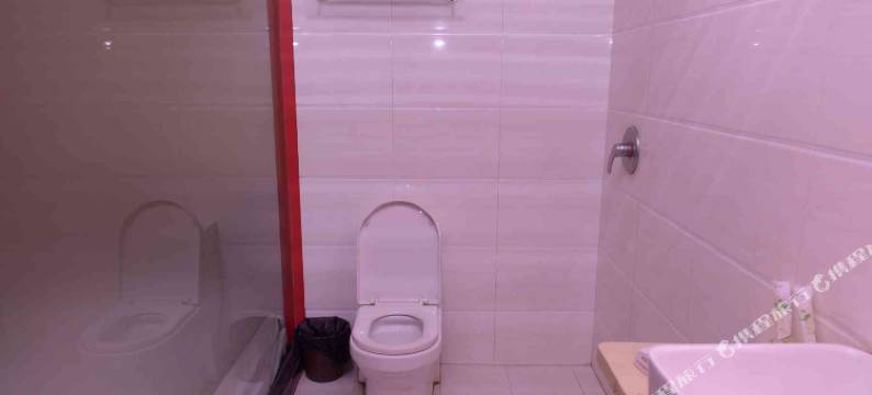 哈尔滨仙人阁快捷宾馆图片