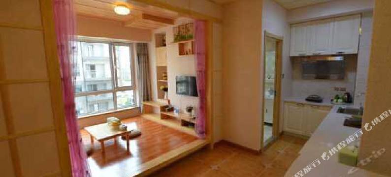 丹东海水温泉圣地公寓图片