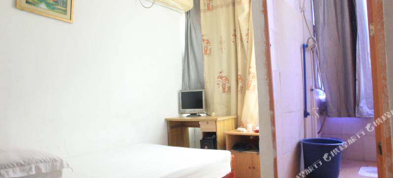 港湾公寓(广州东圃店)图片