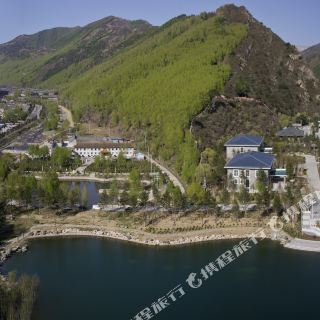 5分五台山悦龙山庄酒店酒店推荐点评预订更多详情游玩约需10-20分钟
