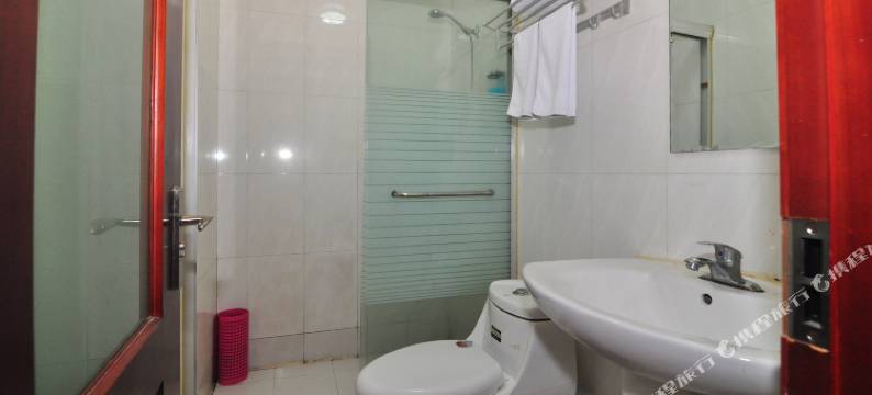 宁波泰豪商务酒店图片