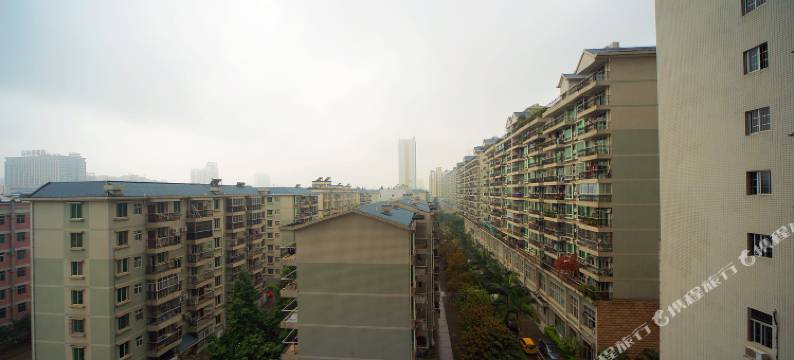 南宁精典商务酒店图片