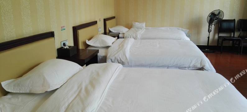 紫云三友酒店图片