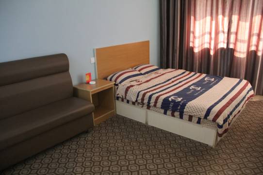 虞城青禾连锁酒店