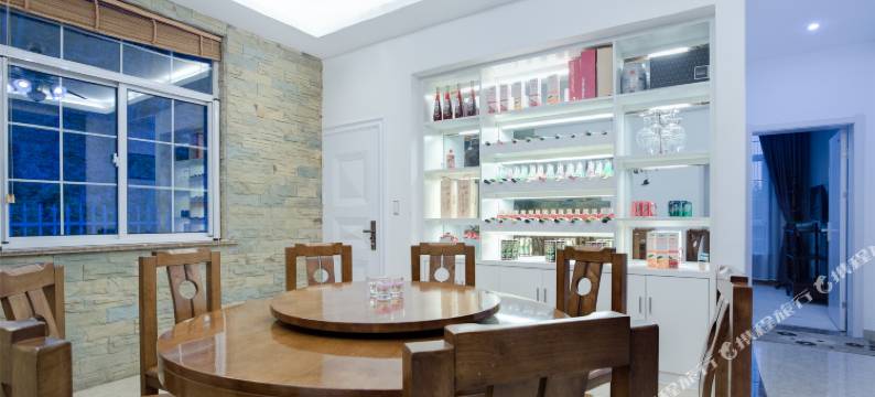 莫干山林溪别苑度假别墅图片