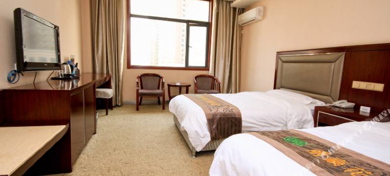 西安丽豪花园酒店图片