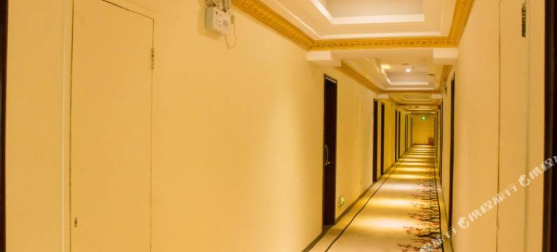 广州龙珠骊骏大酒店图片