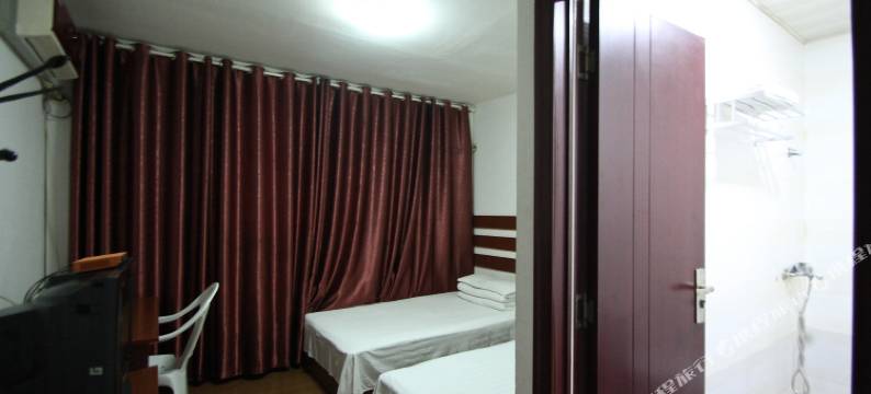 盐城光明宾馆图片