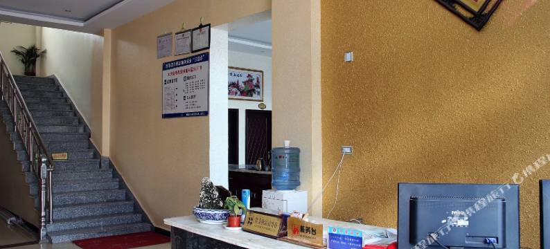 西昌汉川酒店图片