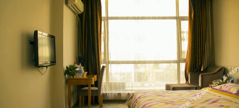 潍坊世家名人商务酒店图片