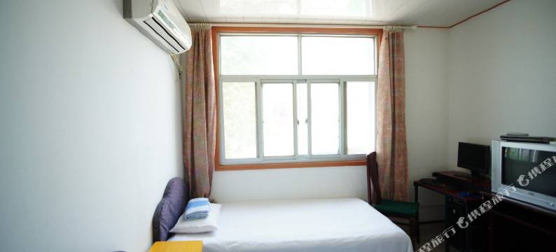 泰安宏缤宾馆图片