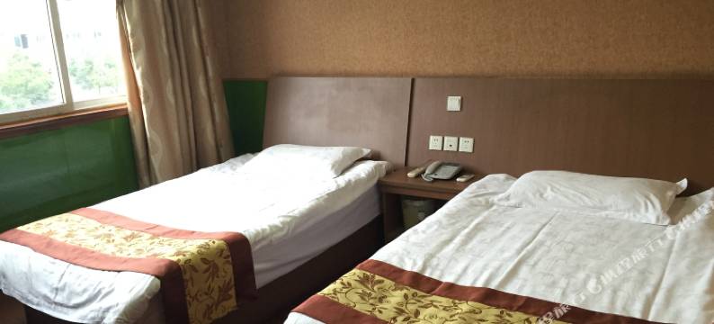 宁波新吉利宾馆图片