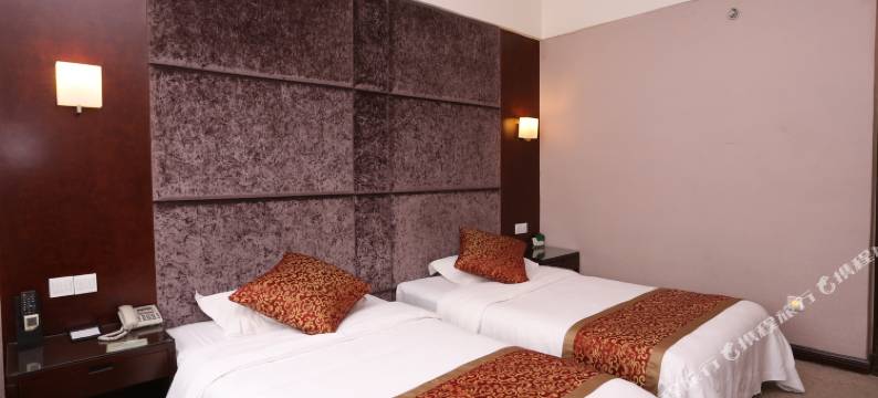 蓉家酒店(成都女鞋之都店)图片