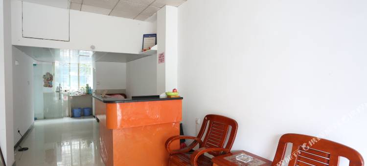 长沙思悦宾馆图片