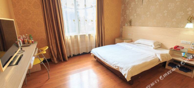 鹿寨佳园商务宾馆图片