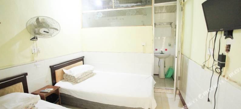 连云港居安旅馆图片