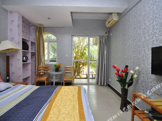 【携程攻略】景洪景兰茶城购物攻略,景兰茶城