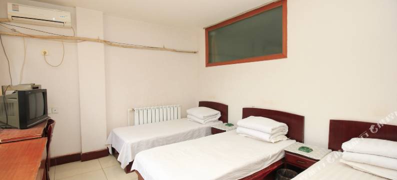 四季顺宾馆(日照火车站店)图片