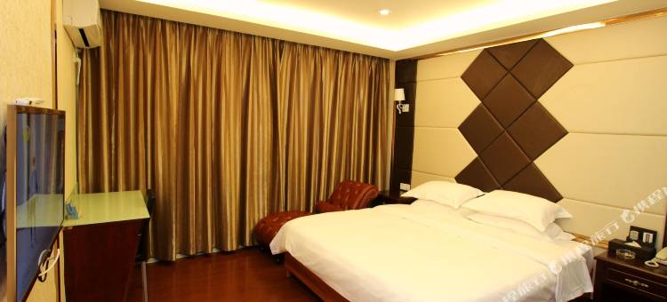 深圳福雅源酒店图片