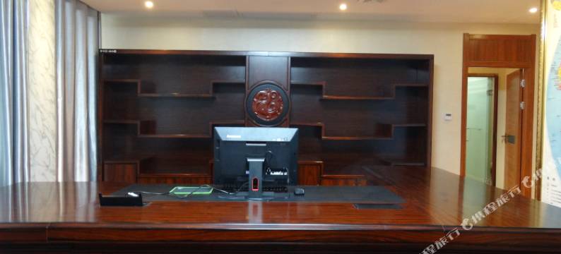 利辛县龙之都连锁酒店图片