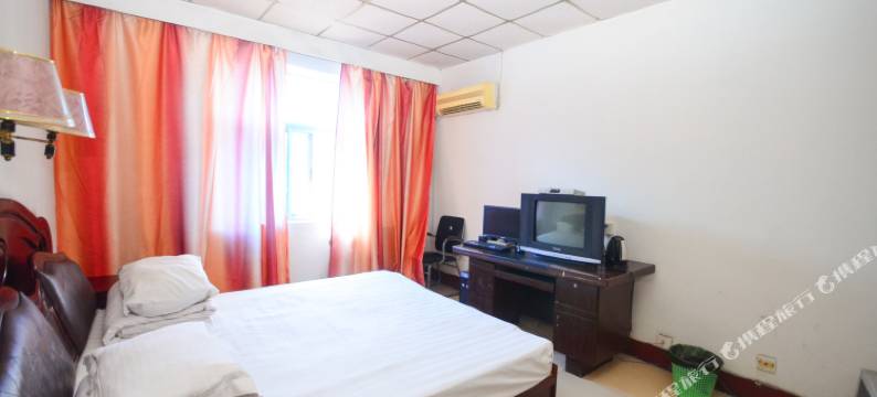 新拓快捷宾馆图片