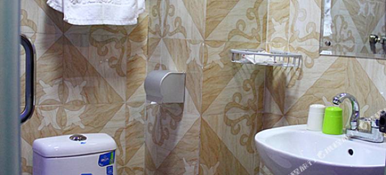 聊城盛世富丽商务酒店图片