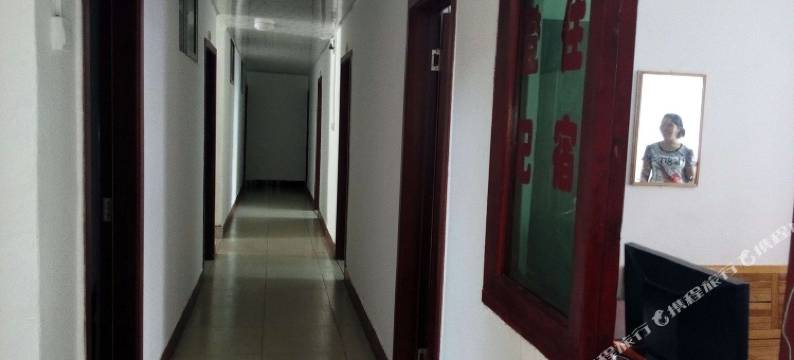 重庆利群旅社图片