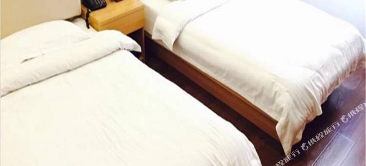 邯郸邯氧商务宾馆图片