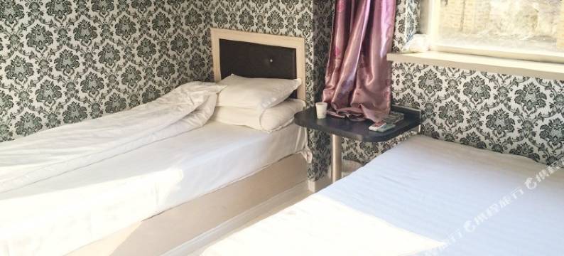 左右时尚宾馆(吉林昌邑区政府店)图片