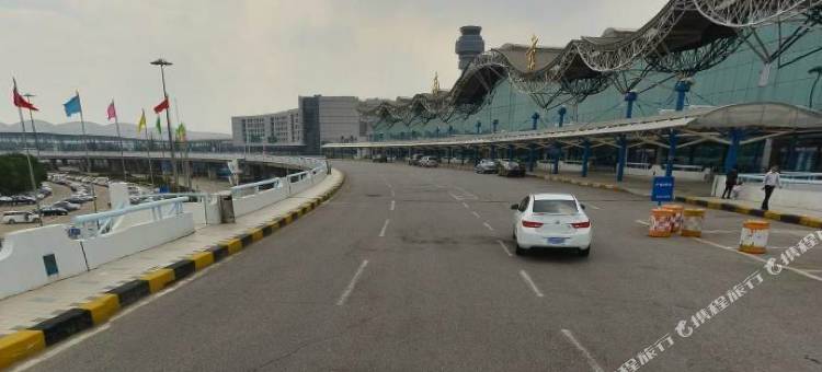 南京禄口机场铂尔曼大酒店图片