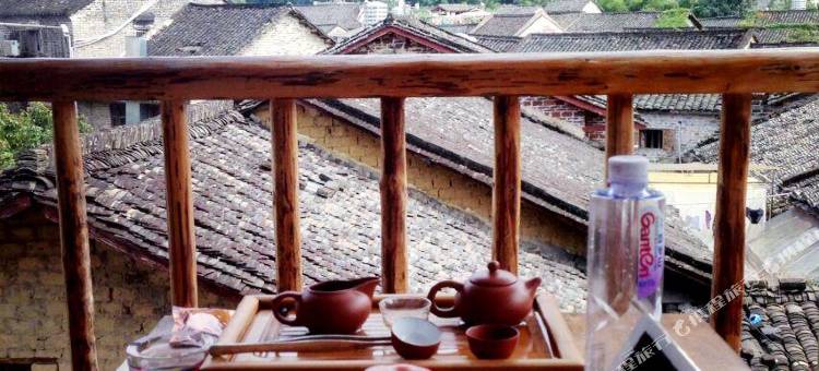 黄姚古镇芥子须弥客栈图片