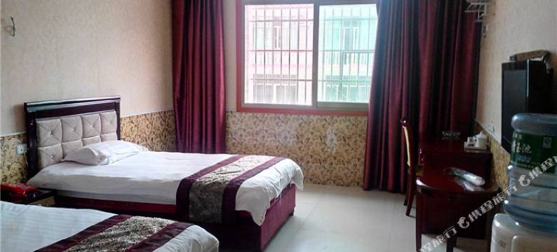 上栗九龙商务宾馆图片