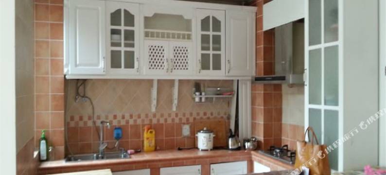 兴城海之星酒店式公寓图片