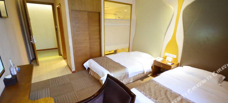 明星酒店(武汉武昌火车站店)图片