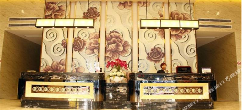 广源国际酒店(岳阳美食街店)图片