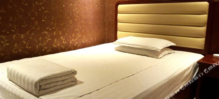 昌图裕隆圆酒店图片