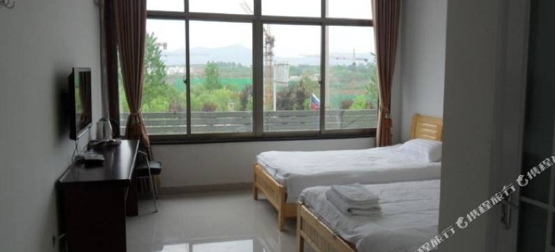 蒙阴清荷园宾馆图片