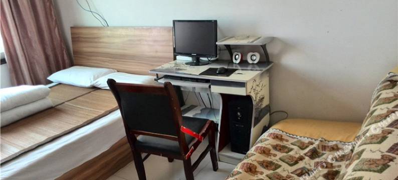 咸阳54号电脑房图片