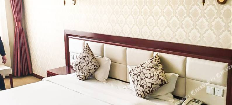 宽城佳琪宾馆图片