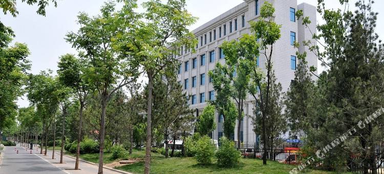 益欣主题宾馆(临淄大院店)图片