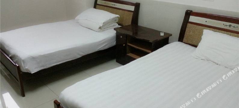 婺源上饶婺源石城枫景楼住宿图片