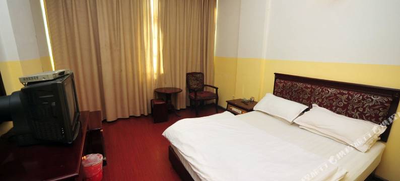 勐海粮苑宾馆图片