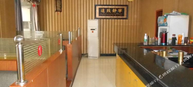 常德迪美商务宾馆图片