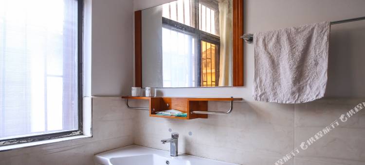 金湖金鹏宾馆图片